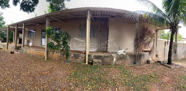 Fazenda/Sítio com 1 Quarto à venda, 500m² no Área Rural de Artur Nogueira, Artur Nogueira