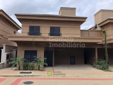 Casa de Condomínio com 3 Quartos à venda, 173m² no Jardim Moysés Miguel Haddad, São José do Rio Preto