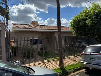 Casa com 3 Quartos à venda, 280m² no Jardim Aclimação, São José do Rio Preto