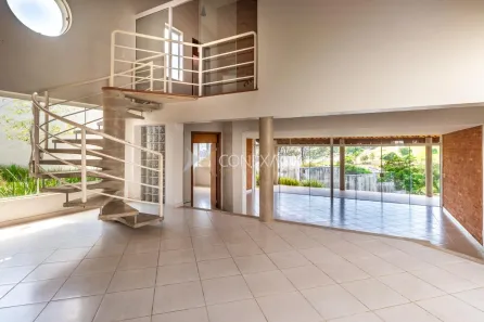 Casa de Condomínio com 4 Quartos à venda, 431m² no Bairro das Palmeiras, Campinas