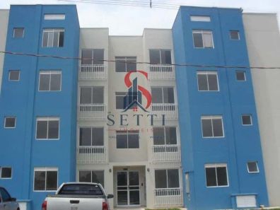Apartamento com 2 Quartos à venda, 43m² no Jardim Campo Verde, Almirante Tamandaré