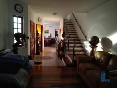 Casa com 4 Quartos à venda, 335m² no Planalto Paulista, São Paulo