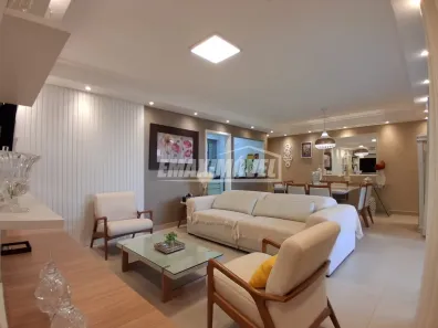 Apartamento com 3 Quartos à venda, 125m² no Parque Campolim, Sorocaba
