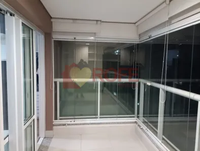 Apartamento com 1 Quarto à venda, 43m² no Jardim Aeroporto, São Paulo