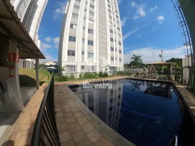 Apartamento com 2 Quartos para alugar, 48m² no Várzea, Ibirité