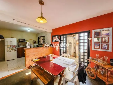 Casa com 2 Quartos à venda, 199m² no Parque Residencial Jaguari, Americana