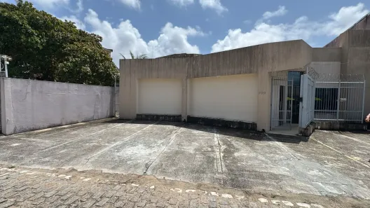 Sala Comercial para alugar, 11m² no Nova Parnamirim, Parnamirim