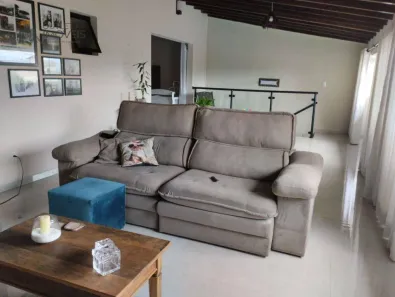 Casa com 2 Quartos à venda, 200m² no São José, Paulínia