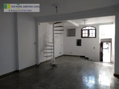 Sobrado com 3 Quartos à venda, 226m² no Ipiranga, São Paulo