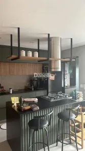 Apartamento com 2 Quartos à venda, 81m² no Loteamento Residencial e Comercial Bosque Flamboyant, Taubaté