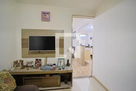 Apartamento com 2 Quartos à venda, 48m² no Conjunto Habitacional Padre Manoel da Nóbrega, São Paulo