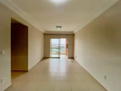 Apartamento com 2 Quartos à venda, 76m² no Jaraguá, Piracicaba