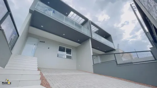 Casa com 3 Quartos à venda, 154m² no São Virgílio, Caxias do Sul