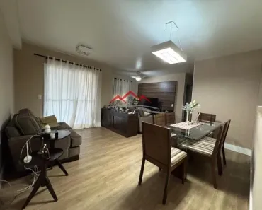 Apartamento com 3 Quartos à venda, 110m² no Engordadouro, Jundiaí