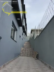 Casa de Condomínio com 2 Quartos à venda, 78m² no Vila São Paulo, Mogi das Cruzes