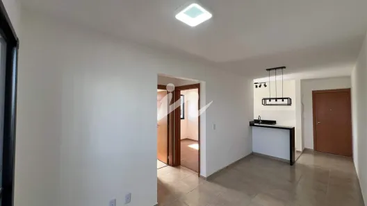 Apartamento com 2 Quartos à venda, 56m² no Shopping Park, Uberlândia