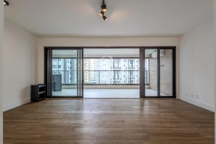 Apartamento com 3 Quartos à venda, 145m² no Vila Mariana, São Paulo