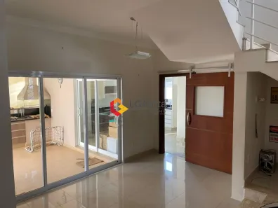Casa com 4 Quartos à venda, 250m² no Parque Alto Taquaral, Campinas