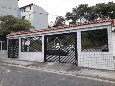 Apartamento com 2 Quartos à venda, 49m² no Jardim Antártica, São Paulo