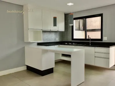 Sobrado com 3 Quartos à venda, 136m² no Atuba, Curitiba
