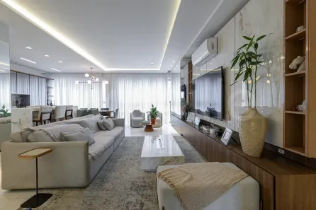 Apartamento com 4 Quartos à venda, 165m² no Centro, Balneário Camboriú