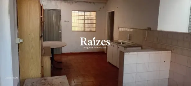 Casa com 2 Quartos à venda, 193m² no Pacaembu, Uberlândia