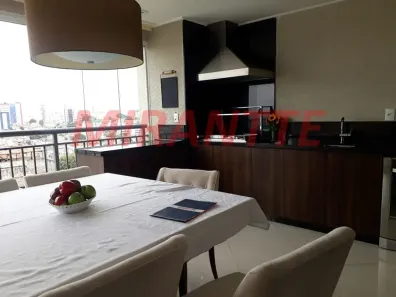 Apartamento com 2 Quartos à venda, 82m² no Tucuruvi, São Paulo