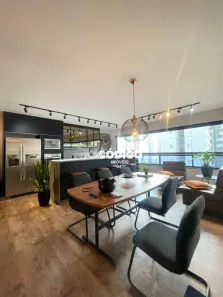 Apartamento com 2 Quartos à venda, 89m² no Vila Augusta, Guarulhos