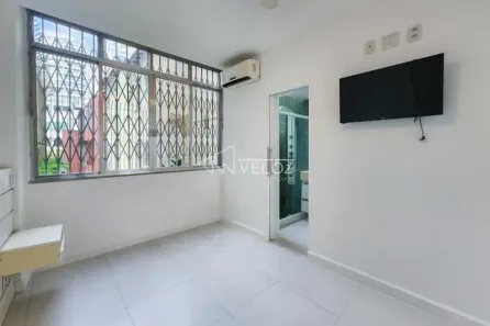 Apartamento com 3 Quartos à venda, 89m² no Botafogo, Rio de Janeiro
