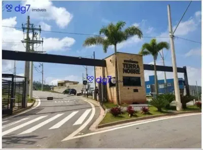 Lote/Terreno à venda, 263m² no Sítio Boa Vista, Cotia