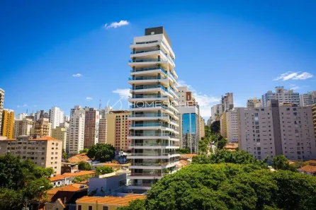 Apartamento com 4 Quartos à venda, 339m² no Paraíso, São Paulo