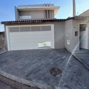 Casa com 3 Quartos à venda, 168m² no Estância Green Valley, Franco da Rocha