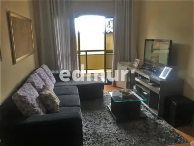 Apartamento com 2 Quartos à venda, 70m² no Nova Gerty, São Caetano do Sul