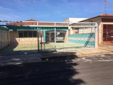 Casa com 2 Quartos à venda, 159m² no Jardim Brasil (Vila Xavier), Araraquara