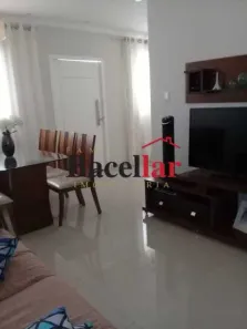 Casa com 3 Quartos à venda, 193m² no Pechincha, Rio de Janeiro