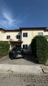 Casa de Condomínio com 4 Quartos à venda, 92m² no Passaré, Fortaleza