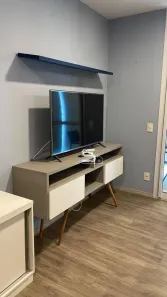 Apartamento com 1 Quarto à venda, 35m² no Real Parque, São Paulo