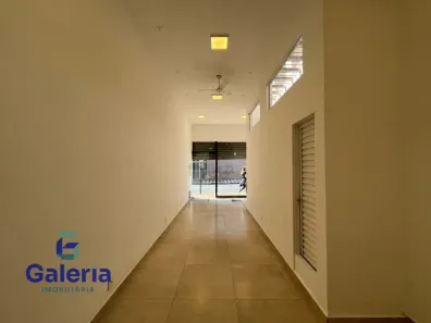 Ponto Comercial para alugar, 50m² no Centro, Ribeirão Preto