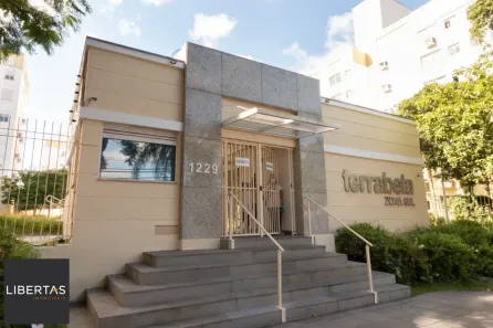 Apartamento com 3 Quartos à venda, 60m² no Cristal, Porto Alegre