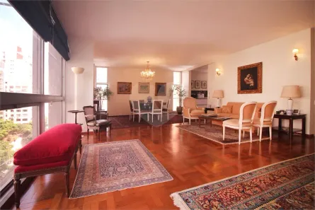 Apartamento com 3 Quartos à venda, 231m² no Jardim Paulista, São Paulo