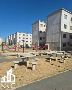 Apartamento com 1 Quarto à venda, 42m² no Setor Andréia, Goiânia