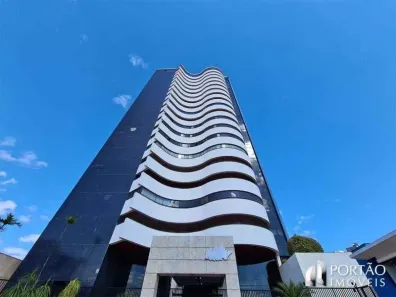 Apartamento com 5 Quartos à venda, 412m² no Vila Samaritana, Bauru