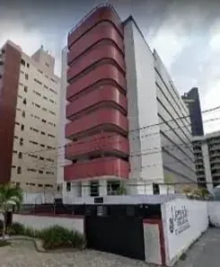 Cobertura com 4 Quartos à venda, 447m² no Manaíra, João Pessoa