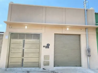 Sala Comercial para alugar, 49m² no Setor Santos Dumont, Goiânia