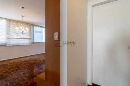 Apartamento com 3 Quartos à venda, 160m² no Itaim Bibi, São Paulo