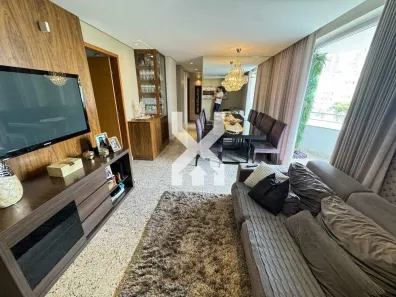 Apartamento com 3 Quartos à venda, 80m² no Silveira, Belo Horizonte
