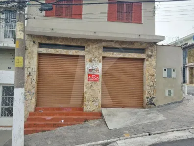 Imóvel Comercial para alugar, 40m² no Vila Medeiros, São Paulo