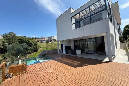 Casa com 3 Quartos à venda, 330m² no Condomínio Vale das Águas, Bragança Paulista