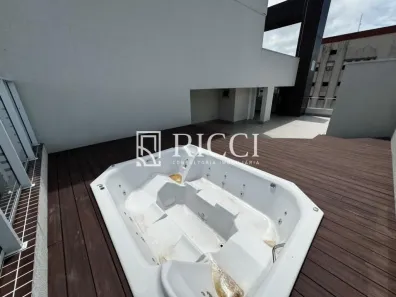 Cobertura com 3 Quartos à venda, 290m² no Pitangueiras, Guarujá