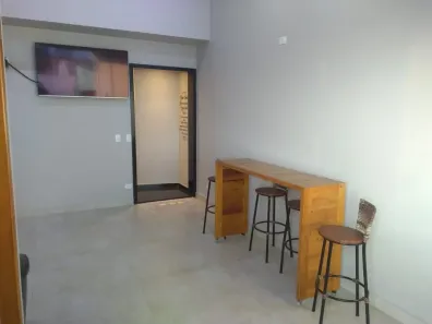 Cobertura com 3 Quartos à venda, 69m² no Parque das Nações, Santo André